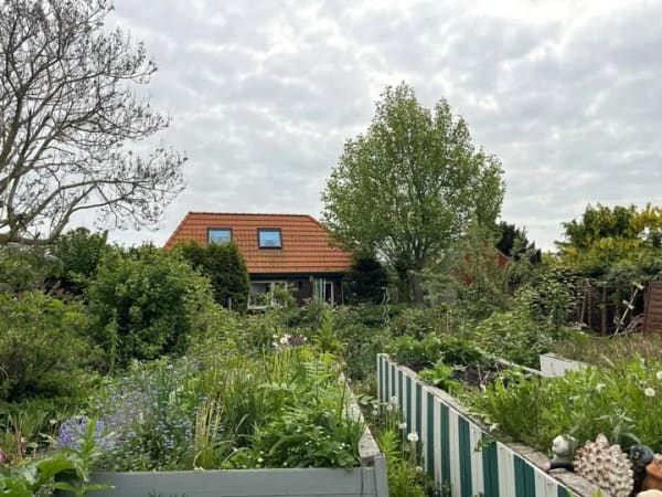 Immobilie in Wittmund - Einfamilienhaus freistehend in Wittmund - Bild 2