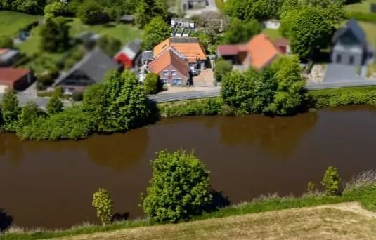 Immobilie in Wittmund - Einfamilienhaus freistehend in Wittmund - Bild 3
