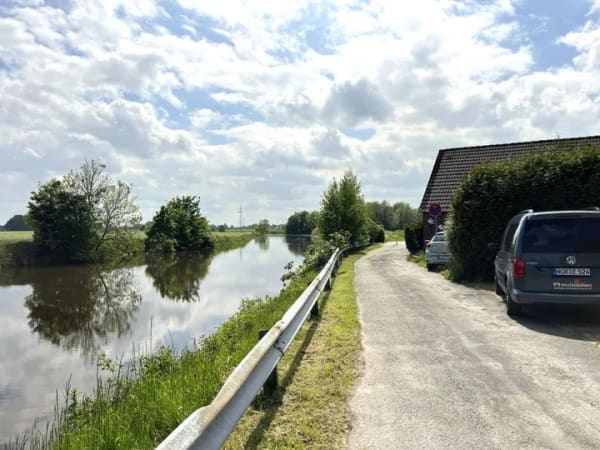 Immobilie in Wittmund - Einfamilienhaus freistehend in Wittmund - Bild 4