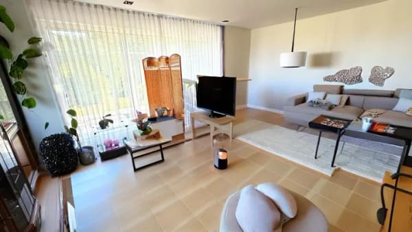 Immobilie in Geringswalde - Doppelhaushälfte in Geringswalde - Bild 2