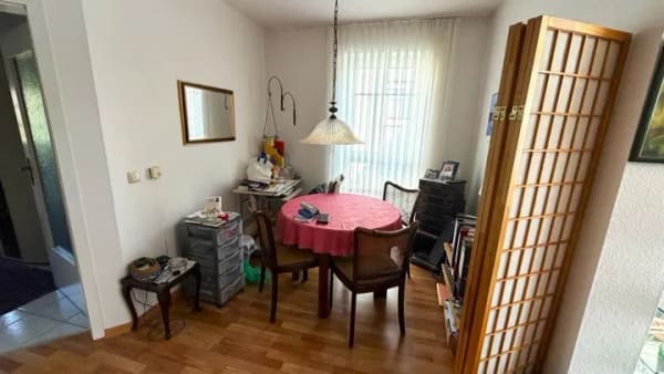Immobilie in Geringswalde - Doppelhaushälfte in Geringswalde - Bild 4