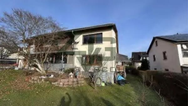 Immobilie in Greifenstein - Einfamilienhaus freistehend in Greifenstein (Allendorf) - Bild 1