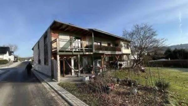 Immobilie in Greifenstein - Einfamilienhaus freistehend in Greifenstein (Allendorf) - Bild 2