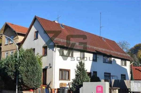 Immobilie in Brotterode-Trusetal - Einfamilienhaus freistehend in Brotterode-Trusetal - Bild 0