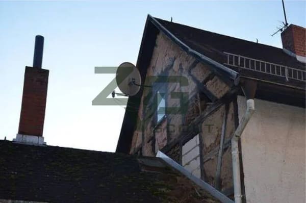 Immobilie in Brotterode-Trusetal - Einfamilienhaus freistehend in Brotterode-Trusetal - Bild 1