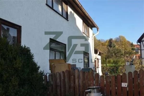 Immobilie in Brotterode-Trusetal - Einfamilienhaus freistehend in Brotterode-Trusetal - Bild 2