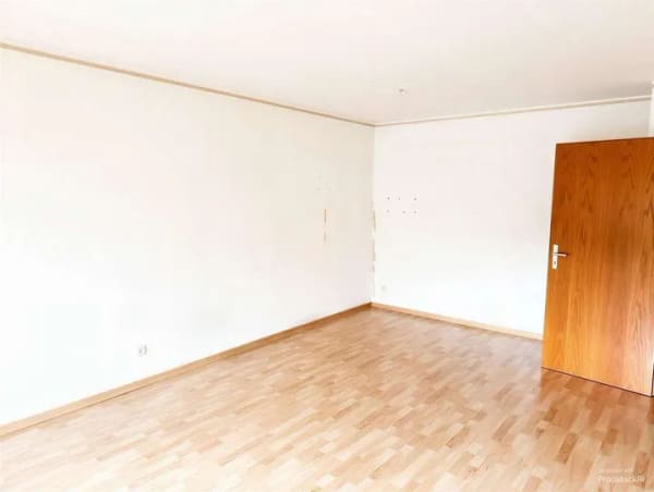 Immobilie in Heinersreuth - Bezugsfreie 2-Zimmer-DG-Wohnung in Altenplos - Bild 2