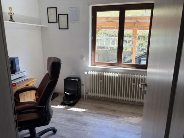 Immobilie in Villmar - Ein charmantes Schmuckstück für Weitblick (er) - Bild 0