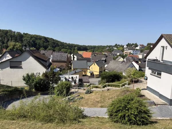 Immobilie in Villmar - Ein charmantes Schmuckstück für Weitblick (er) - Bild 2