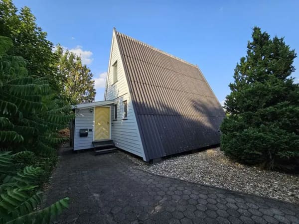 Immobilie in Sassenberg - Gemütliches Haus/Nurdachhaus am Feldmarksee - Bild 1