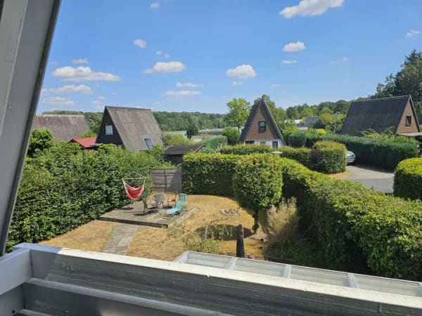Immobilie in Sassenberg - Gemütliches Haus/Nurdachhaus am Feldmarksee - Bild 2