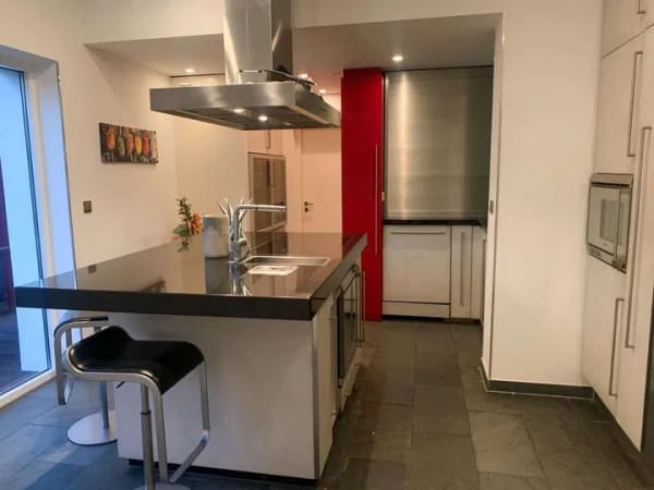 Immobilie in Balduinstein - Exklusives Landhaus mit 1.600 m² Grundstück | Waldrand | Panoramablick | 430.000 € - Bild 3