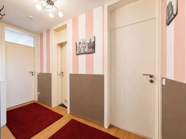Immobilie in Kreuth - Sonnige 2-Zimmer-Wohnung in Weißach I Wenige Gehminuten zum Tegernsee I Ruhige Lage mit Südbalkon - Bild 4