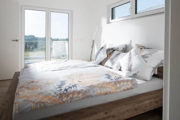 Immobilie in Öhningen - Ihr Traumhaus geplant nach Ihrem Maßanzug in Öhningen mit Grundstück noch dieses Jahr 2026 realisierenum - Bild 0