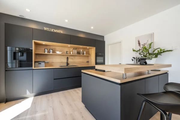 Immobilie in Öhningen - Ihr Traumhaus geplant nach Ihrem Maßanzug in Öhningen mit Grundstück noch dieses Jahr 2026 realisierenum - Bild 1