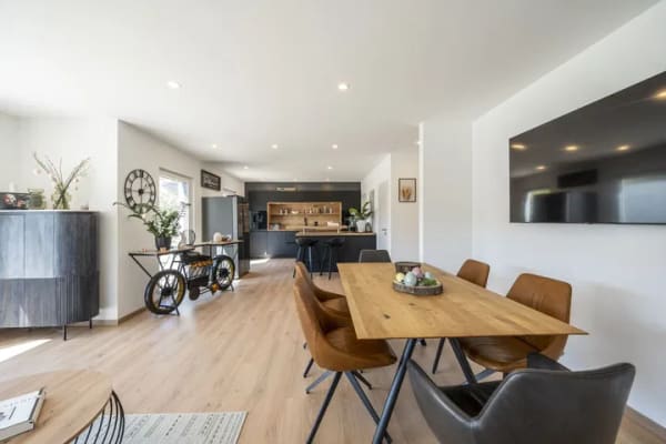 Immobilie in Gunningen - Einfamilienhaus modern durchdacht in Gunningen verwirklichen - Bild 3