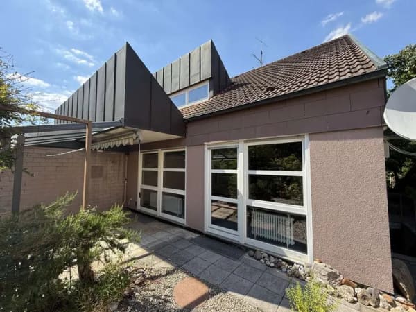 Immobilie in Veitshöchheim - Doppelhaushälfte in Veitshöchheim - Bild 2