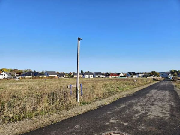 Immobilie in Räbke - Mit Grundstück, das Haus für alle Lebensphasen in Räbke. - Bild 3