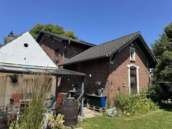 Immobilie in Brodersdorf - Mehrfamilienhaus  mit 4 Wohneinheiten nahe Laboe: Otto Stöben GmbH - Bild 0