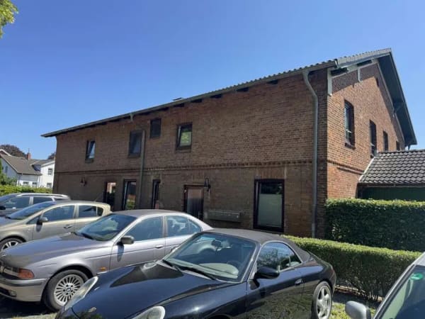 Immobilie in Brodersdorf - Mehrfamilienhaus  mit 4 Wohneinheiten nahe Laboe: Otto Stöben GmbH - Bild 3