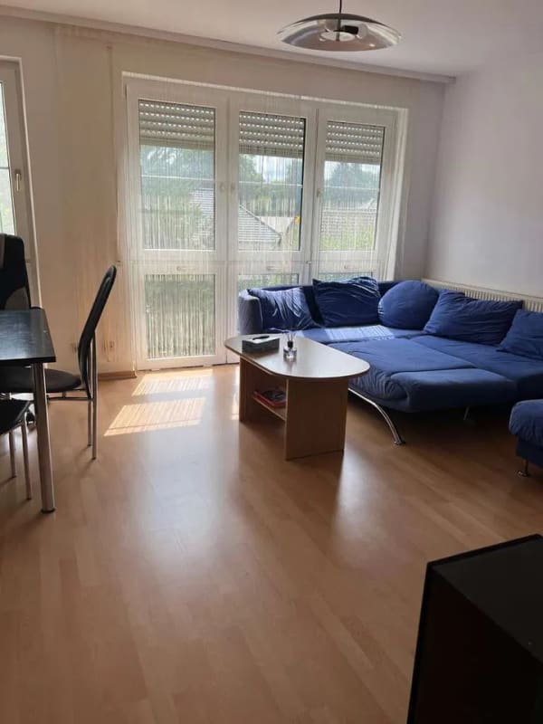 Immobilie in Weiden in der Oberpfalz - Ideal für Kapitalanleger! Schönes 1-Zimmer-Apartment mit großem Fenster - Bild 0
