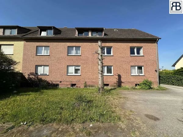 Immobilie in Elsdorf - Ca. 6% Rendite: Repräsentatives Mehrfamilienhaus in optimaler Lage – ideal für Investoren - Bild 0