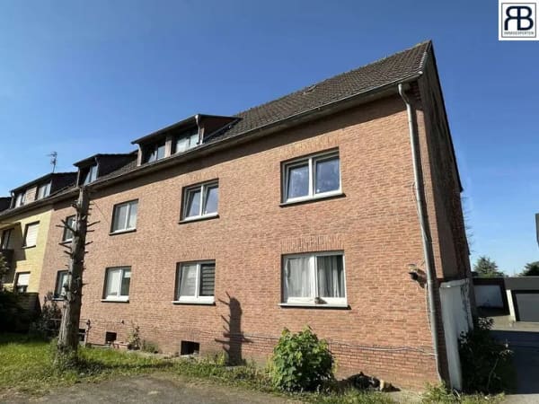 Immobilie in Elsdorf - Ca. 6% Rendite: Repräsentatives Mehrfamilienhaus in optimaler Lage – ideal für Investoren - Bild 2
