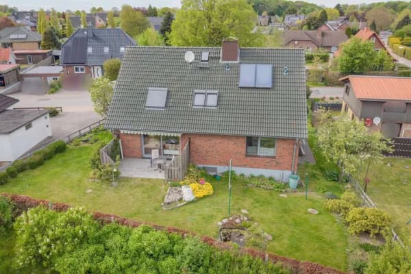 Immobilie in Osterby - Viel Platz, viele Möglichkeiten, Ihr Zuhause in Osterby - Bild 2