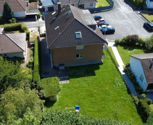 Immobilie in Hessisch Oldendorf - Vollvermietetes Mehrfamilienhaus mit sechs Wohneinheiten in Hessisch Oldendorf - Bild 3