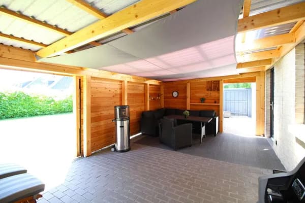 Immobilie in Almdorf - Hochmodern und vielfältig in der Nutzungsmöglichkeit: Wohnhaus mit drei Wohneinheiten in TOP-Zustand - Bild 4