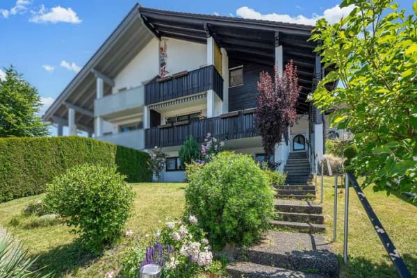 Immobilie in Königsdorf - Ein Zuhause mit Ruhe, Platz & Weitblick - Bild 3
