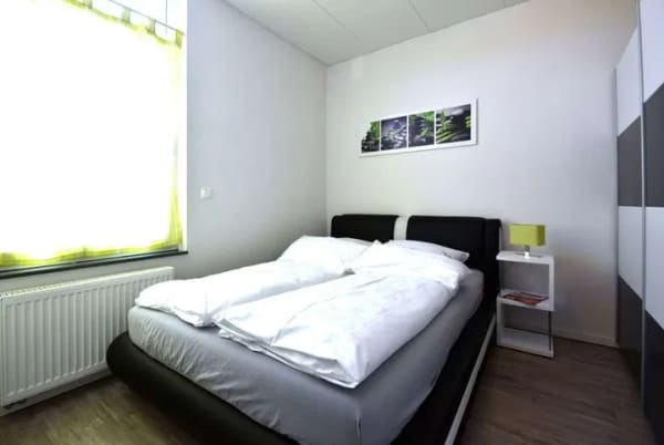 Immobilie in Raunheim - Sorgenfrei investieren – 2-Zimmer-Apartment 
im etablierten Boardinghaus - Bild 1