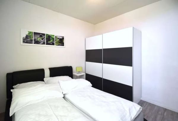 Immobilie in Raunheim - Sorgenfrei investieren – 2-Zimmer-Apartment 
im etablierten Boardinghaus - Bild 2