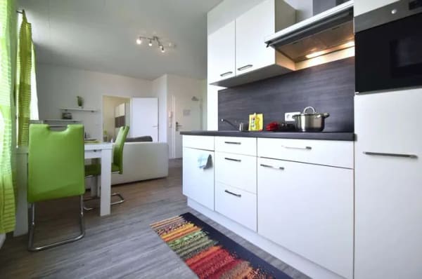 Immobilie in Raunheim - Sorgenfrei investieren – 2-Zimmer-Apartment 
im etablierten Boardinghaus - Bild 4