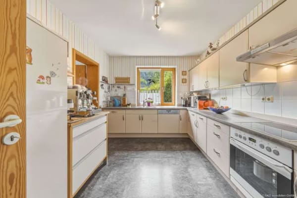 Immobilie in Eberbach - Ein gepflegtes Landhaus in Eberbach-Lindach! - Bild 3