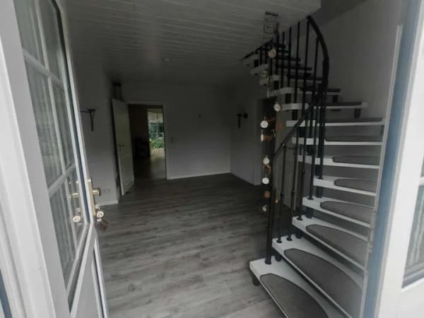 Immobilie in Hohenzieritz - Großes Einfamilienhaus in Wanzka - Bild 3