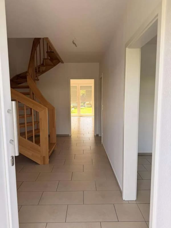 Immobilie in Apensen - Modernes Reihenhaus in Apensen zu verkaufen - Bild 3