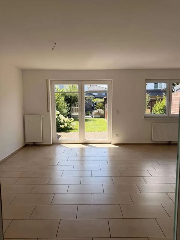 Immobilie in Apensen - Modernes Reihenhaus in Apensen zu verkaufen - Bild 4