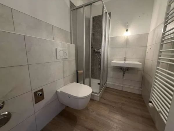 Immobilie in Uetersen - Gemütliches Zuhause mit Balkon und moderner Einbauküche - Bild 4