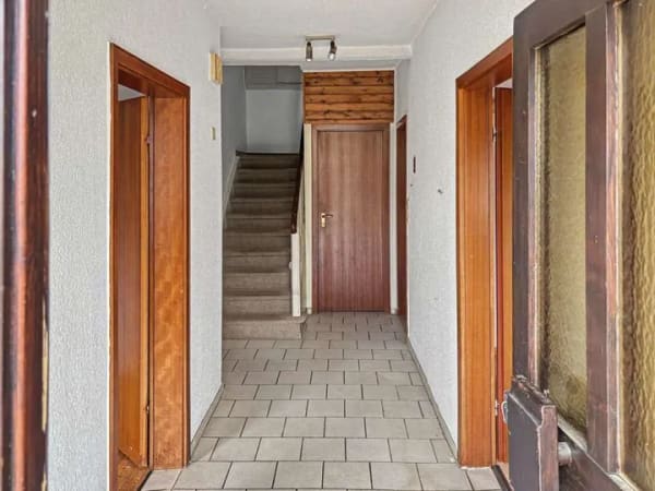 Immobilie in Macken - Einfamilienhaus in Macken – Ruhiges Wohnen mit der Natur als Nachbarn - Bild 3