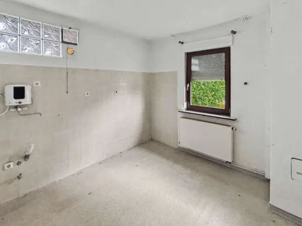 Immobilie in Macken - Einfamilienhaus in Macken – Ruhiges Wohnen mit der Natur als Nachbarn - Bild 4