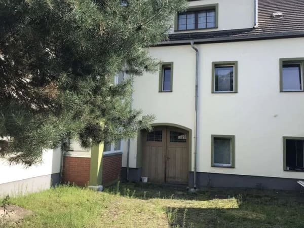Immobilie in Coswig (Anhalt) - Wohnhaus im Zentrum Coswig (Anhalt) zu verkaufen - Bild 2