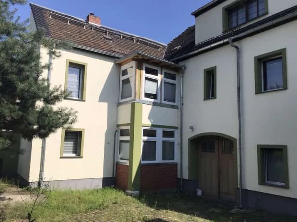 Immobilie in Coswig (Anhalt) - Wohnhaus im Zentrum Coswig (Anhalt) zu verkaufen - Bild 3
