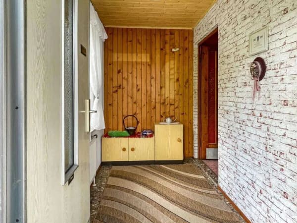 Immobilie in Wurzbach - Ruhig wohnen am Ortsrand – kompakt, gepflegt und mit Garten (A1743) - Bild 1