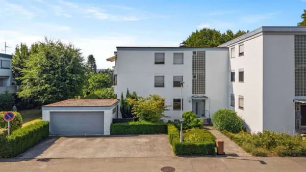 Immobilie in Waiblingen - Mehrfamilienhaus in ruhiger Lage für Anleger oder Eigennutzung. - Bild 0