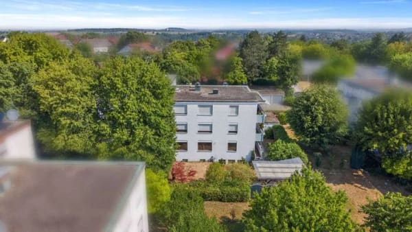 Immobilie in Waiblingen - Mehrfamilienhaus in ruhiger Lage für Anleger oder Eigennutzung. - Bild 1