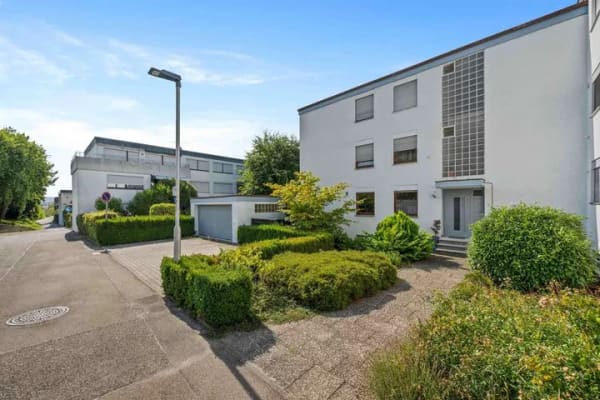 Immobilie in Waiblingen - Mehrfamilienhaus in ruhiger Lage für Anleger oder Eigennutzung. - Bild 2