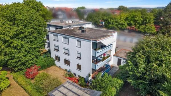 Immobilie in Waiblingen - Mehrfamilienhaus in ruhiger Lage für Anleger oder Eigennutzung. - Bild 3