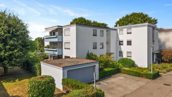 Immobilie in Waiblingen - Mehrfamilienhaus in ruhiger Lage für Anleger oder Eigennutzung. - Bild 4
