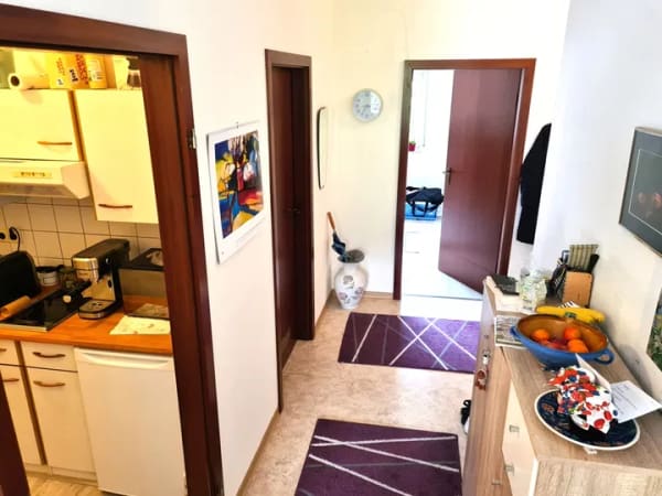 Immobilie in Bruchsal - SENIORENWOHNUNG IN BETREUTEM WOHNEN - Bild 2